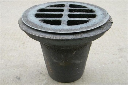 宁波泄水管